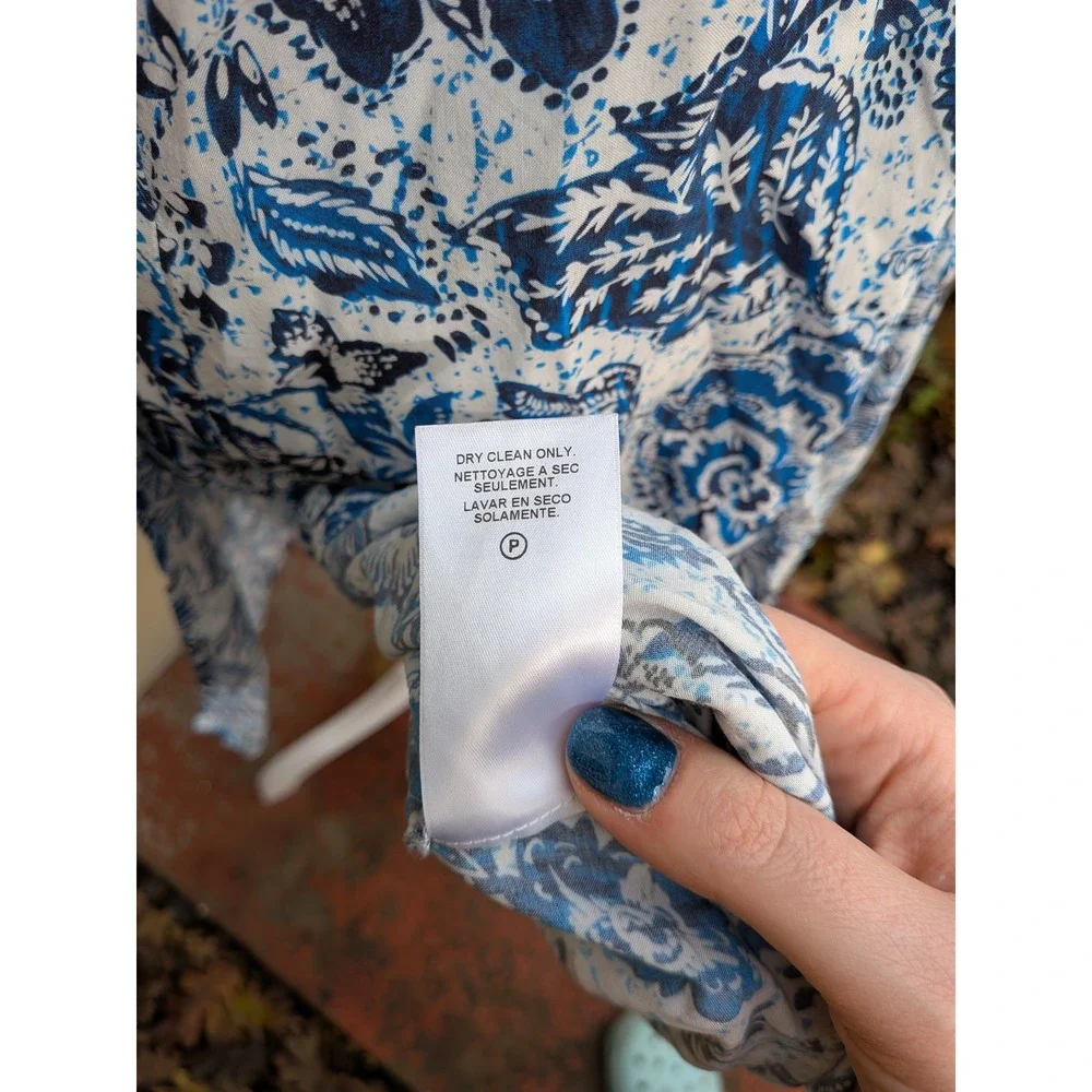 Velvet by Graham & Spencer boho approximate 35